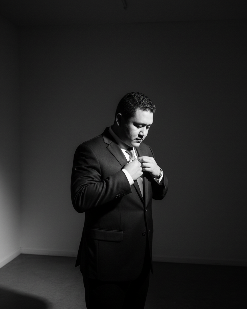 Fotografía de Angel Méndez Aguilar