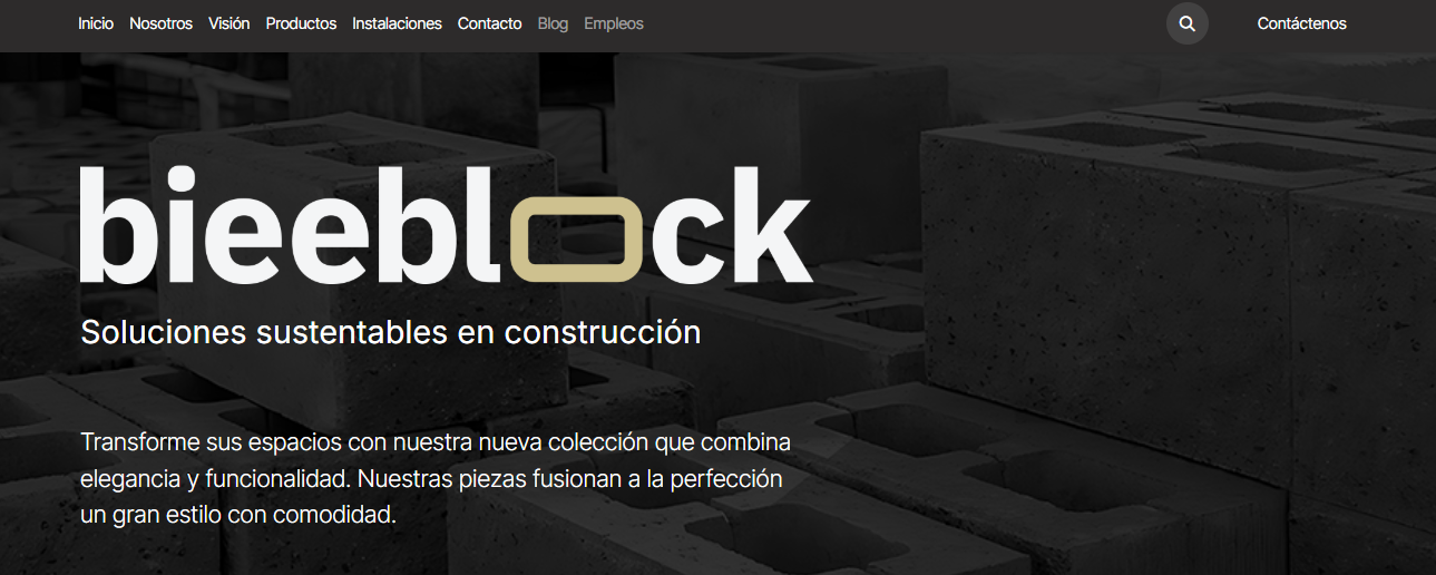 bieeblock